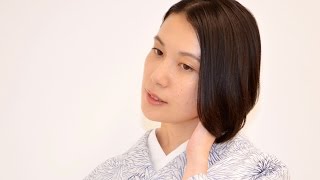 村川絵梨／映画『花芯』インタビュー