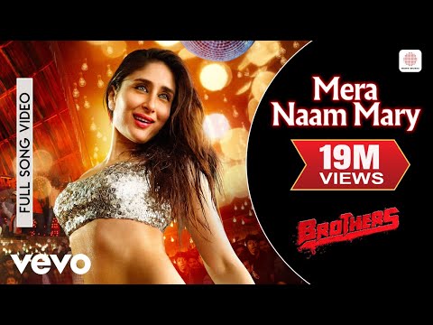 10 Best Bollywood Dances by Kareena Kapoor | DESIblitz