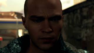 【DETROIT BECOME HUMAN】これが俺の選んだ運命だ！#15