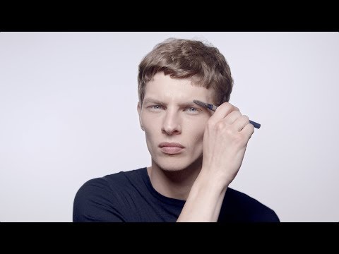 How to Get Natural Eyebrows with Boy de CHANEL - CHANEL Beauty Tutorials