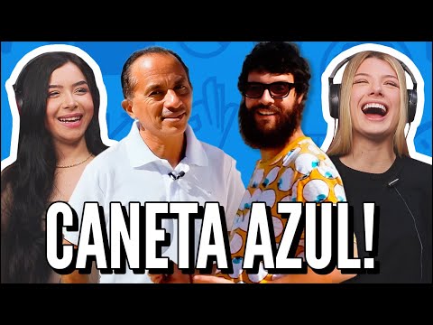 MANOEL GOMES ALOPRANDO NO RIO DE JANEIRO COM DIOGO DEFANTE (JOVENS REAGEM)