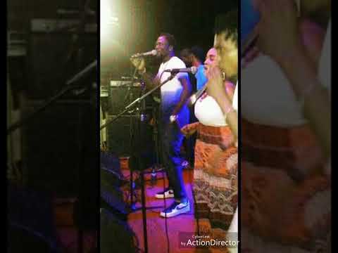 BOBECH kanaval 2016 feat Abdias bèl atis