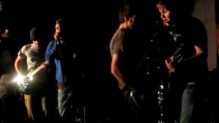 Last Letter Read - A Week North Of Home