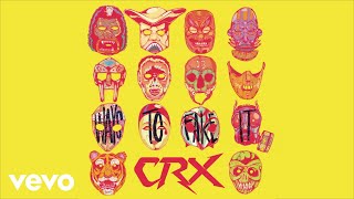 CRX Chords