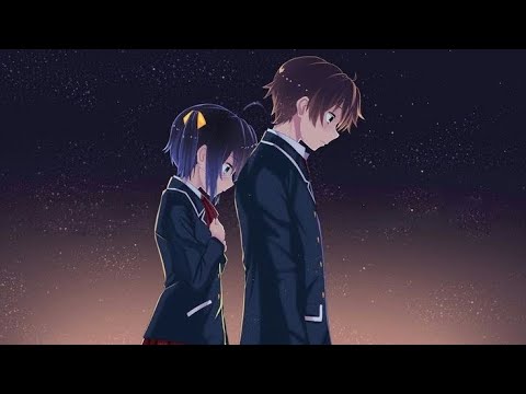 Valentino merlo x the la planta "Hoy" [Amv- Rikka x Yuuta]