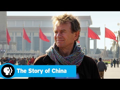 THE STORY OF CHINA | Official Trailer | PBS