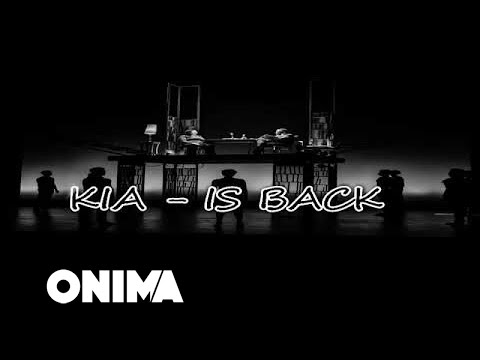 Kia - Is Back