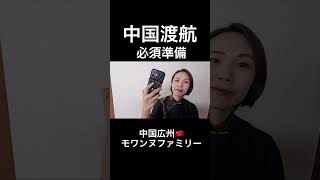【中国渡航】知らずに行くと詰みます。中国のネット事情と事前準/中国vpn事情