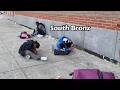 South Bronx 149th Street 3rd Avenue Walking Tour New York City