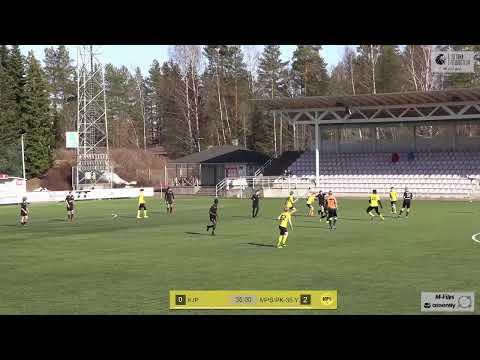 MPS PK-35 P14 YJ – KPJ,  etelä P14 kakkkonen,  23.4..2022