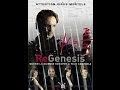 ReGenesis 2x10 Los Rebeldes Y Los Inocentes