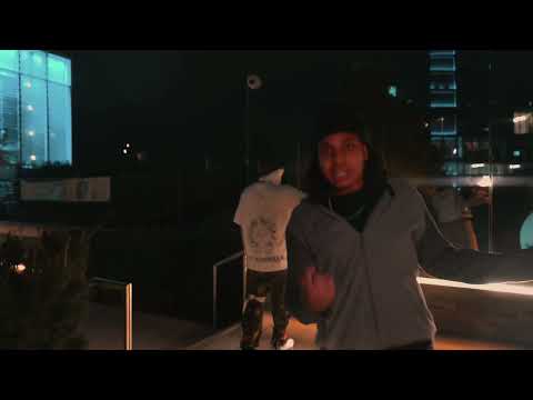 Mucho Dinero Hunt (Top Floor) ft. Lil Robb, Luv3 (Official Music Video) 