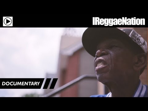 Stranger Cole || "Ruff and Tuff" Trailer