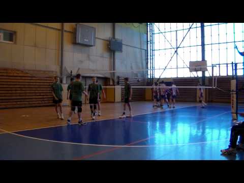 Tuniej Młodzików w Płońsku: MUKS Huragan Wołomin ('99) - UMKS MOS Wola Warszawa ('99)  część I