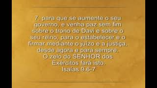 03: Justificação Pela Fé Somente   Exposição em Isaías | Mark Dever