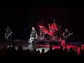 Everclear - You Make Me Feel Like a Whore - Live at Town Ballroom in Buffalo, NY on 9/12/23
