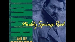 Omar And The Howlers - Muddy Springs Road (Full Album)  (HQ)