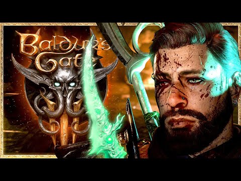 Video Thumbnail: 🐉 Baldur's Gate III #118