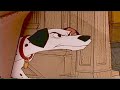 101 Dalmatians Cruella De Vil S First Scene 1961 VHS Capture