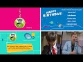 PBS Kids Program Break 2021 WBIQ
