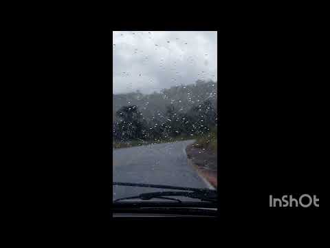 A caminho da Vila de Tepequem em Amajarí- RR #Manaus #motogrupothebreves. Parte 2