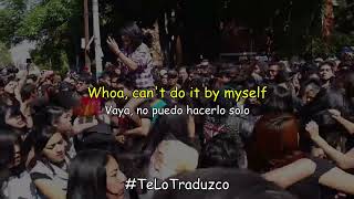 Reinventing the Wheel to Run Myself Over - Fall Out Boy (Letra/Lyrics)