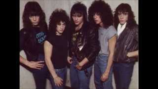 Queensrÿche - Live - 1983 (!!!!!) - Queen of the Reich (Incomprehensively Rare)