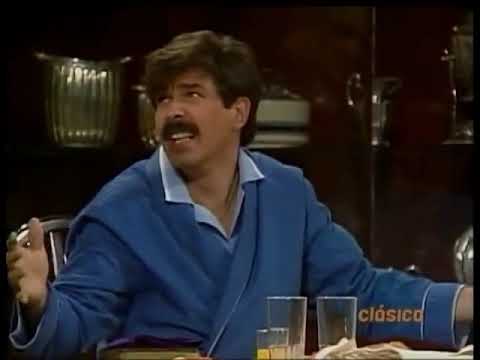 Dr. Cándido Pérez #1 Ser O No Ser (1987)