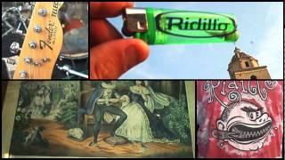 Ridillo - PER VIVERE INSIEME (Happy Together)