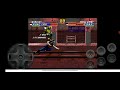 Ultimate Mortal Kombat Trilogy Kung Lao MK2 Vs Sektor Cyrax And Smoke Very Hard 1 Round