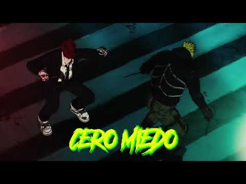 CA$EY HEENAN - CERO MIEDO feat. FILTHYWAYZ (prod. SINGE)