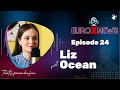 Euro X News Episode 24 Liz Ocean