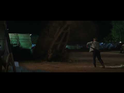 Red Guardian super strength