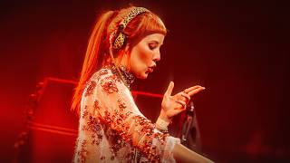 Aline Rocha - Live @ Tomorrowland 2026 WE1 Freedom Stage