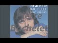 Pierre Bachelet  --  Destinée