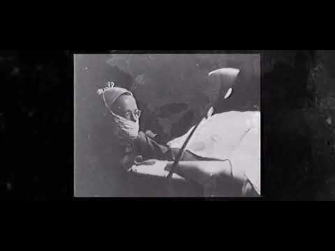 7. Via Cima Palone - Sedi dell'amministrazione militare tedesca a Parma