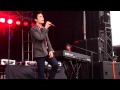 Sam Tsui-Love The Way You Lie MASHUP LIVE ...