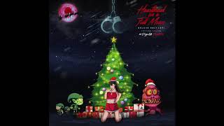 (432Hz) Chris Brown - Let S**t Go