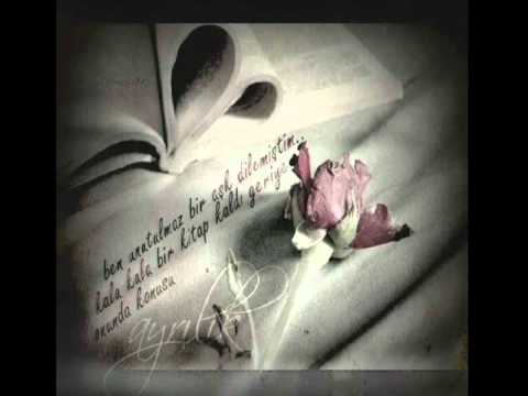 DJ ENGIN VS HULYA AVSAR - Sensiz Kaldim