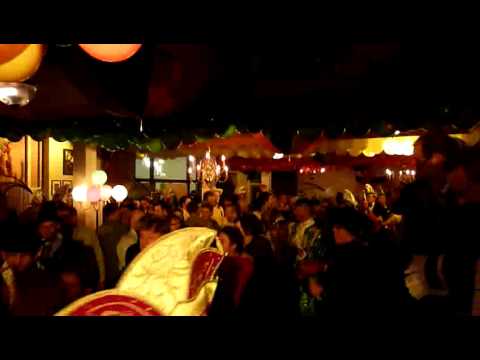 ongerviaduct.nl | Receptie 2010 met Ivo van der Bijl