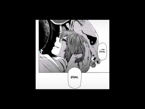 #Manga or #Anime | #MahoutsukaiNoYome #TheAncientMagusBride