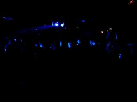 MASSIMO LICARI @ BIGGEST NIGHTSOUNDS