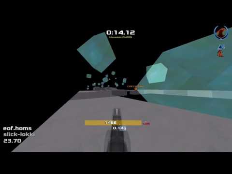 [XDF] eof.homs - slick-lokki (23.70) | Xonotic