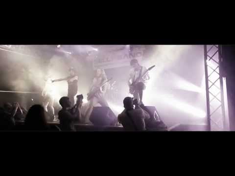 Feeding The Titans - All again @ K 17