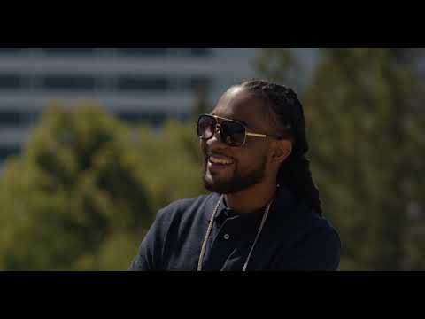 FLU GANG Presents Gismo SuperNOVA - Love Ain't For Me ( Official Video)