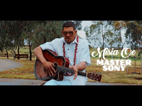 Master Sony - Misia Oe ft. Bad Enough (Official Music Video)