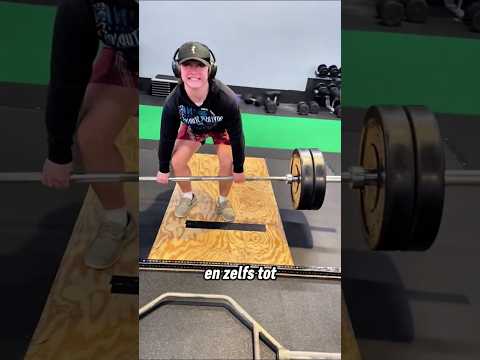 Never do this dangerous thing at the gym 😱