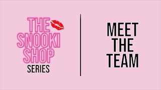 Meet The Long Island Team | The Snooki Shop Series