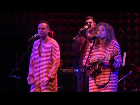 The Skivvies - Hot Up Herre