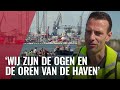 Zo houden handhavers op het water het IJ veilig op drukke dagen